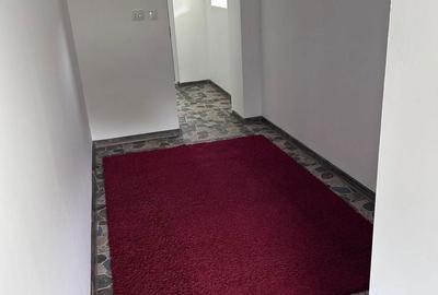 Casă cu 3 camere în Cerchezu - 6
