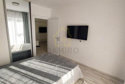 Apartament cu 2 camere decomandat în Cantemir - 1