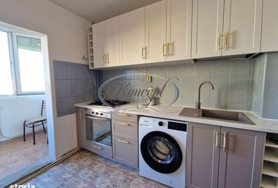 Apartament cu 2 camere decomandat, mobilat în Zorilor - 8