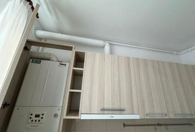 Apartament 2 camere ISG II Metrou Eroii Revolutiei - 14