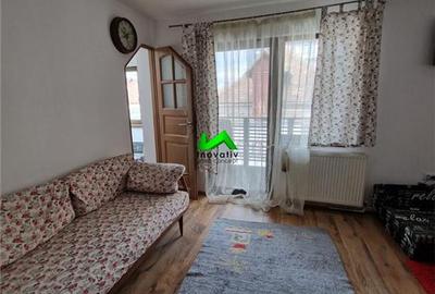 Casă cu 3 camere cu Teren 50 Mp în Central - 10