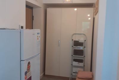 Garsonieră decomandată în Pipera - 5