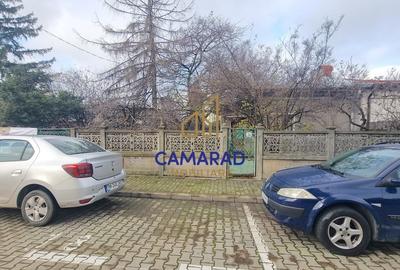 Teren 483 mp – Strada Galiceni 24 - Bucurestii Noi - metrou Laminorului - 8