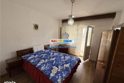 Apartament cu 2 camere decomandat în Republicii - 6