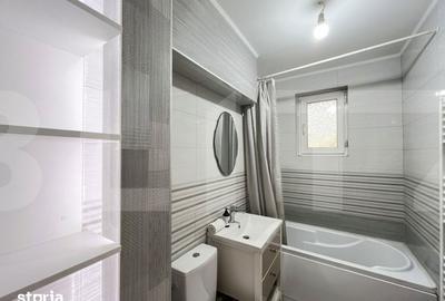 Apartament cu 2 camere în Central - 2