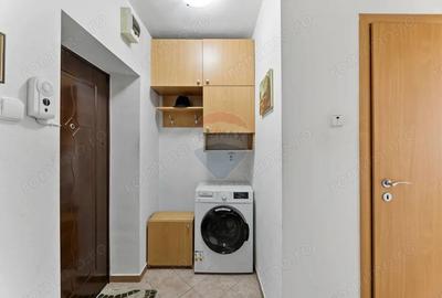 Apartament deosebit, o camera, langa Liceul Moise Nicoara - 4