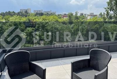 Apartament cu 2 camere, mobilat în Sopor - 1