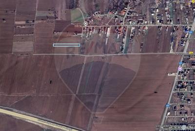 Teren de 4577 mp, în Slătioara - 3