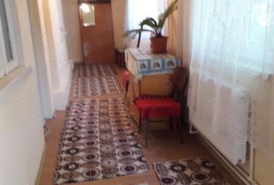 Casă cu 3 camere în Central - 3