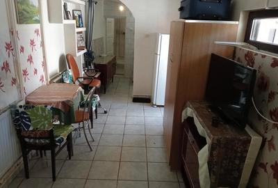 Inchirere garsoniera curte - 4