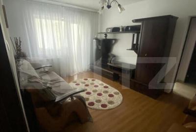 Apartament de inchiriat, cu 2 camere, 45 mp, zona Micro 9 - 11