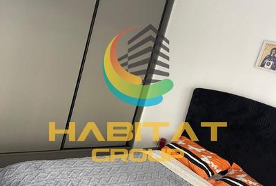 Apartament cu 2 camere decomandat, mobilat în Metalurgiei - 11