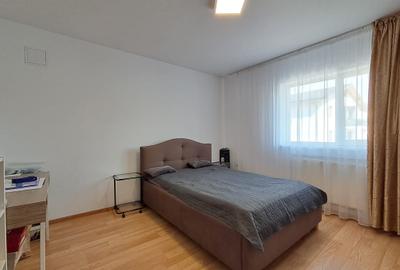 Apartament 3 camere 55 mp+terasa 25 mp,parcare, str.Stejarului Floresti - 6