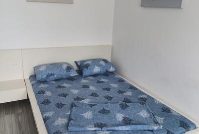Apartament cu 2 camere semidecomandat în Central - 5