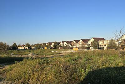 Teren de vanzare in Navodari - 9