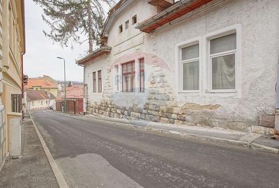 Garsonieră semidecomandată, mobilată în Centrul Istoric - 20