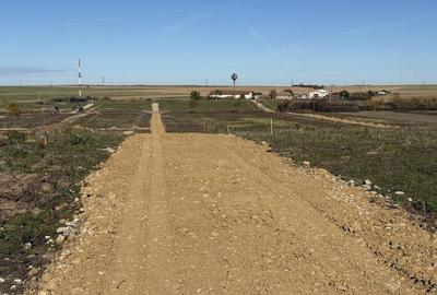 Spațiu comercial, în Păușa - 4