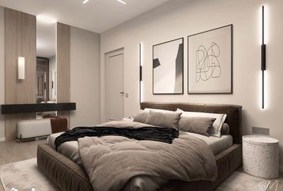 Apartament cu 2 camere în Central - 9