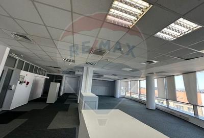 Spatiu de birouri de inchiriat 196 mp in zona Centrala - 1