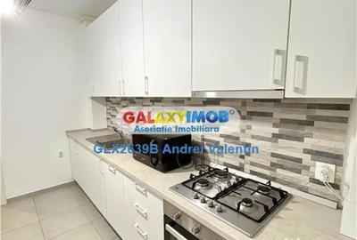 Apartament cu 2 camere decomandat, mobilat în Berceni - 1