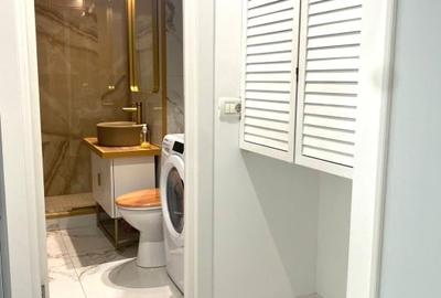 Apartament cu 2 camere semidecomandat în Central - 3