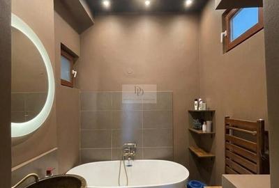 Apartament cu 2 camere semidecomandat, mobilat în Central - 12