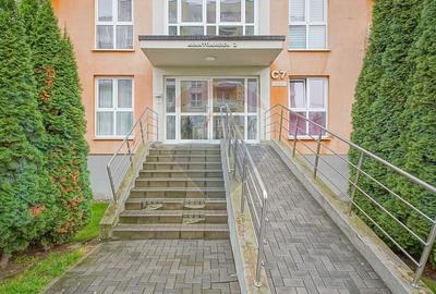 Apartament cu trei camere de inchiriat, Avantgarden 2, Brasov - 3
