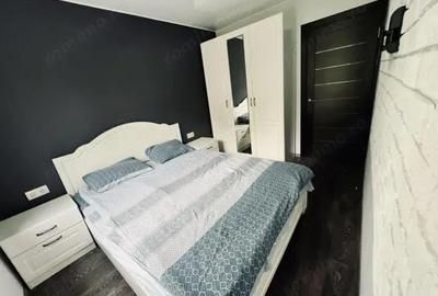 Apartament cu 2 camere decomandat în Lujerului