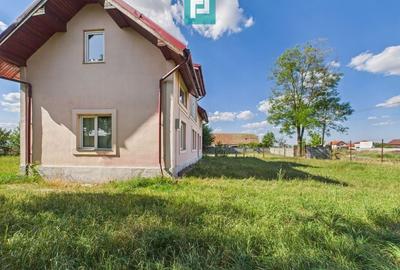 Casă P+E în Dudeștii Noi - 11