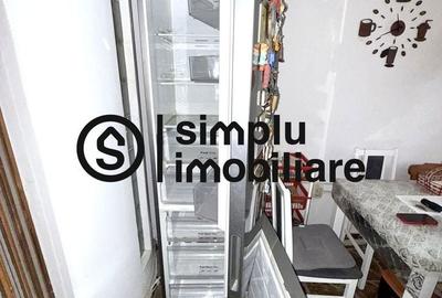 Apartament cu 3 camere decomandat în Robănești - 7
