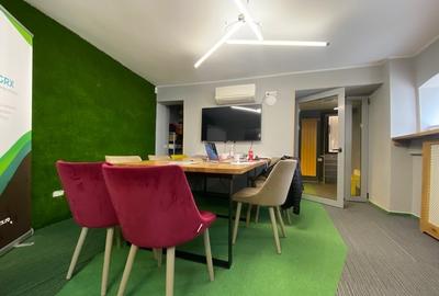 Cismigiu-Mircea Vulcanescu Cismigiu-Mircea Vulcanescu - 2