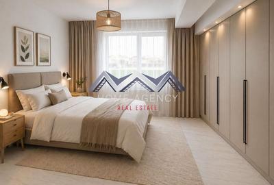 Apartament cu 2 camere semidecomandat în Central - 3