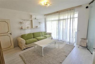 Apartament 2 camere, pe 2 niveluri, 72mp, Buna Ziua zona Grand Hotel Italia - 2
