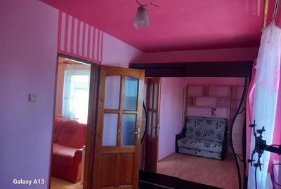 Ag BRASADAS vinde ap 3 cam 41mp etaj 4 in SOLIDARITA?II. - 2