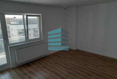 Apartament cu 2 camere decomandat în Titan