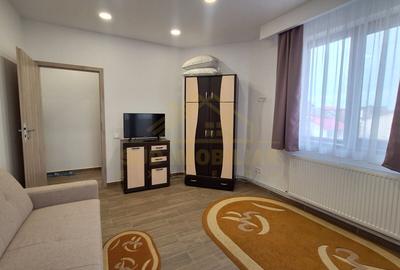 Garsonieră decomandată, mobilată în Central - 2