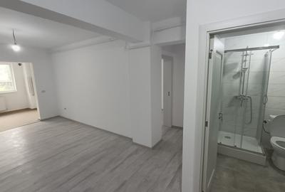 Apartament cu 2 camere decomandat în Popas Păcurari - 11