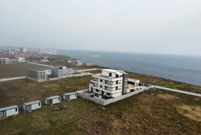 Teren Construcții intravilan de 475 mp, în Costinești - 1