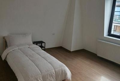Apartament cu 3 camere în Ultracentral - 7