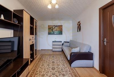 Apartament 2 camere de vanzare- zona Kaufland Craiovei