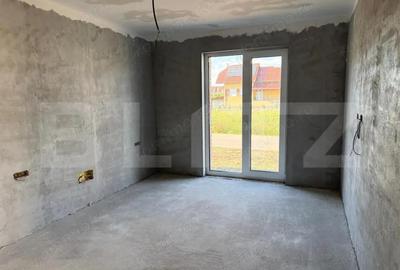 Casa de vanzare, 132 mp, zona Cetate - 3