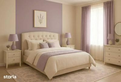 Apartament cu 3 camere în Industriilor - 2