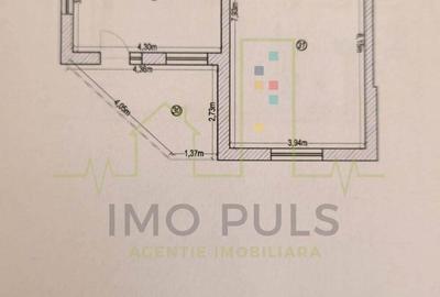 Bloc nou. Dumbravita. Parcare inclusa - 2