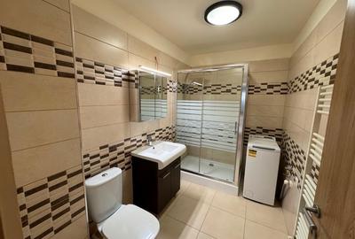 Închiriez Apartament 2 camere cu terasă generoas, zona Vivo – vedere panoramică - 14