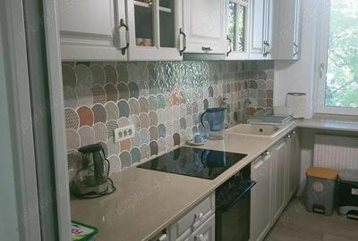 De inchiriat! Apartament frumos si mare in Gheorgheni De inchiriat! Apartament frumos si mare in Gheorgheni - 2