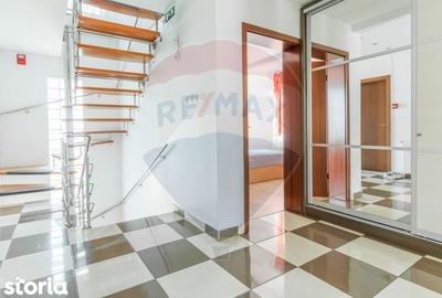 Spațiu comercial, de 379 mp, în Sânmartin - 7