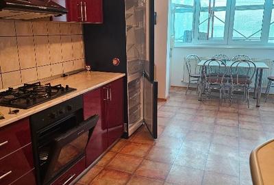 Apartament cu 3 camere decomandat în Est - 4