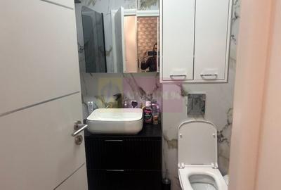 Apartament cu 4 camere decomandat, mobilat în Titan - 10