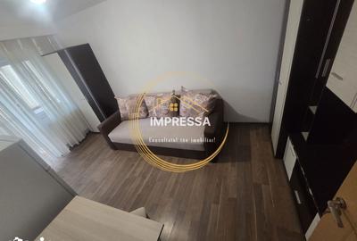 Garsonieră în Burdujeni - 5