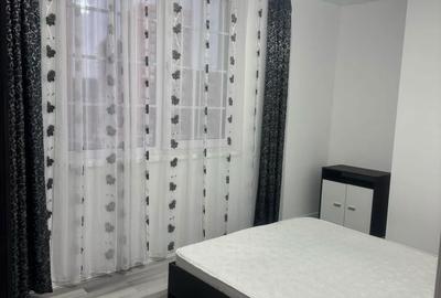 Apartament cu 2 camere decomandat în Lunca Cetățuii - 1